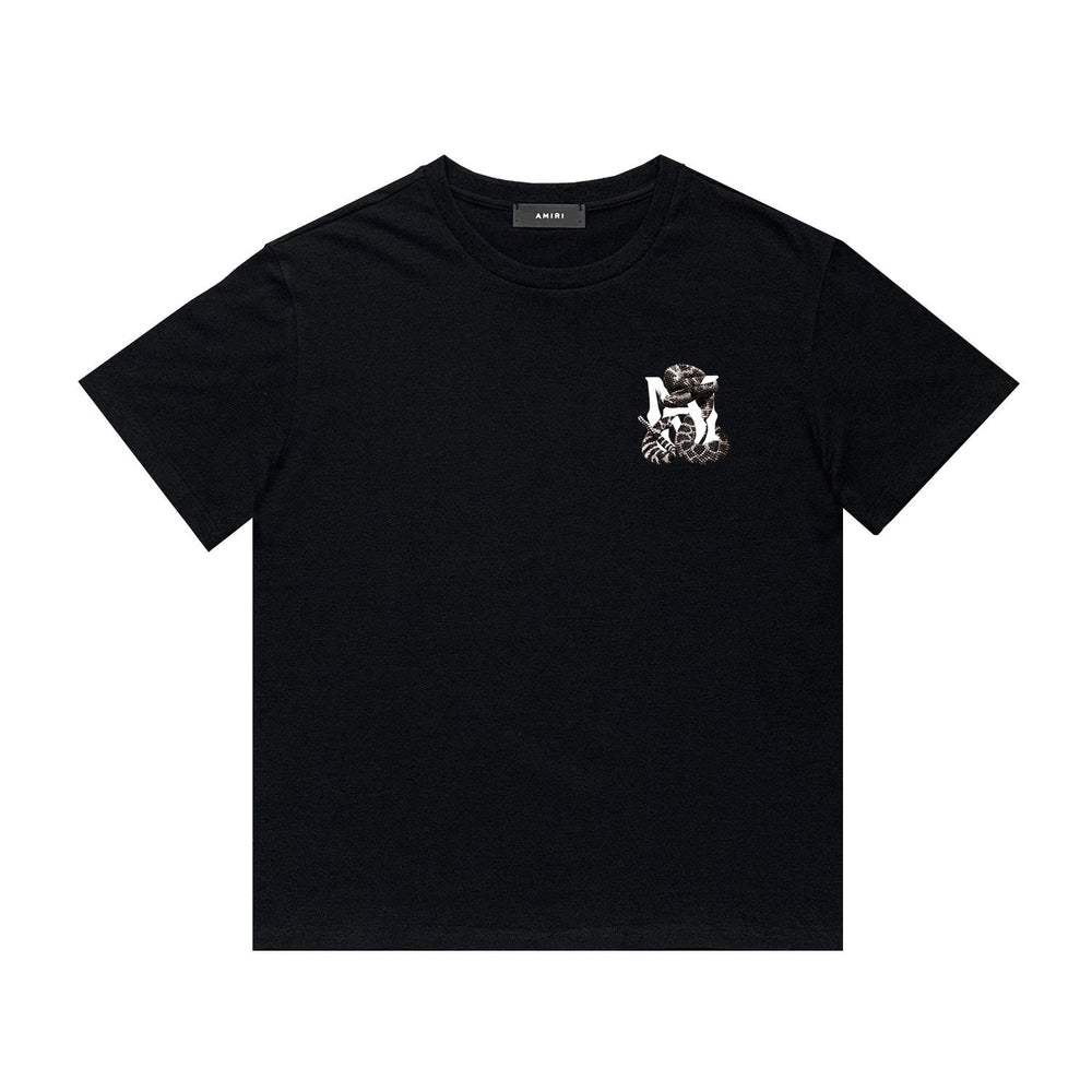 Amr Snake T-shirt - Nov - ell - fas - ion