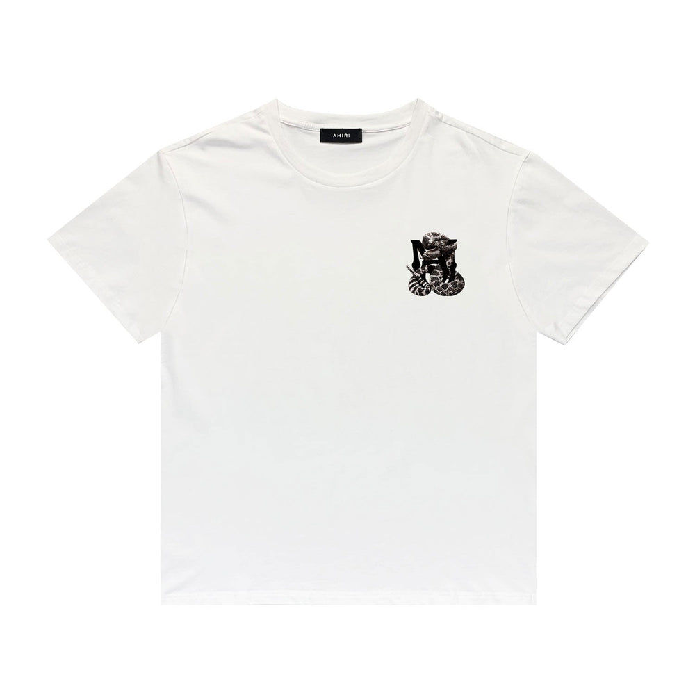 Amr Snake T-shirt - Nov - ell - fas - ion