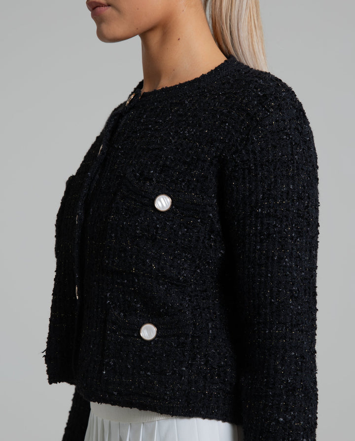 Lunetta Cardigan