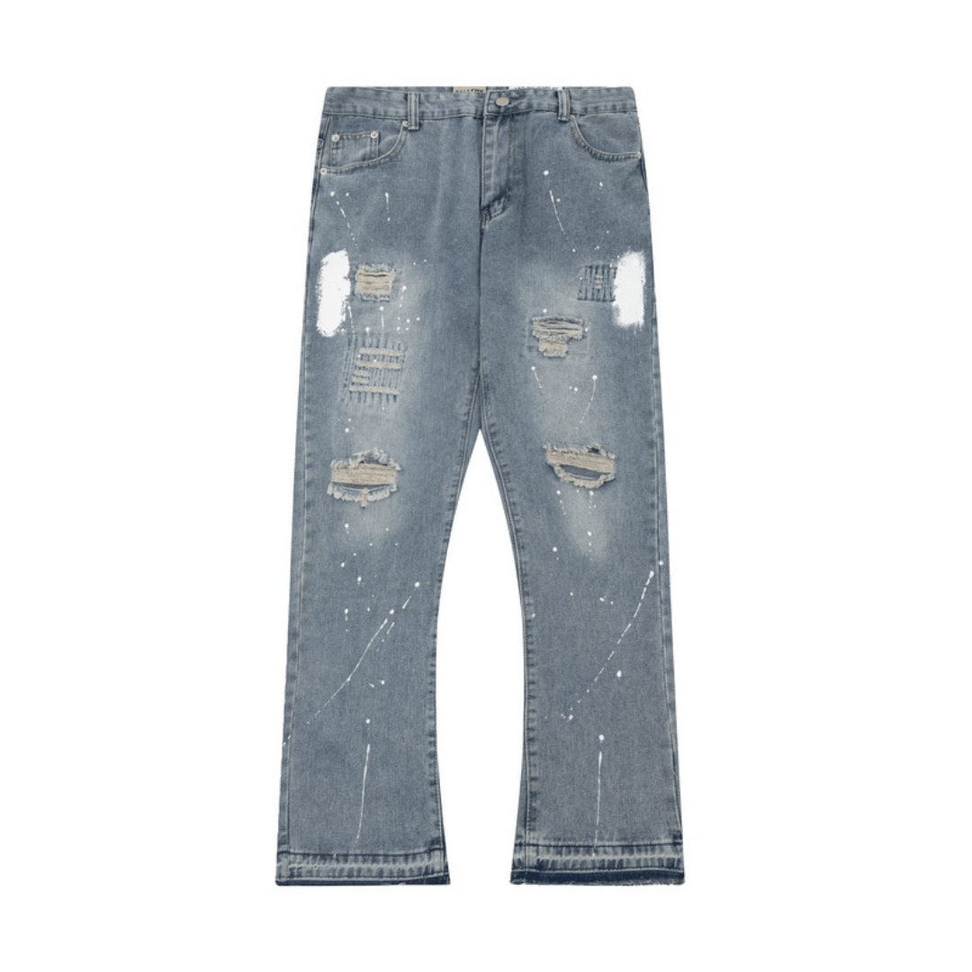 Gallery Dpt. Flared Jeans - BabyLuxee.de