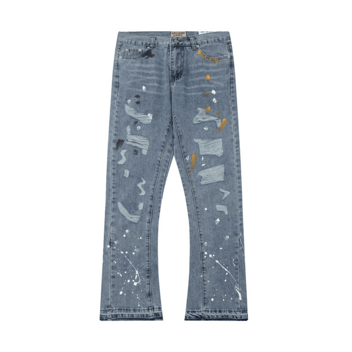 Gallery Dpt. Flared Jeans - BabyLuxee.de