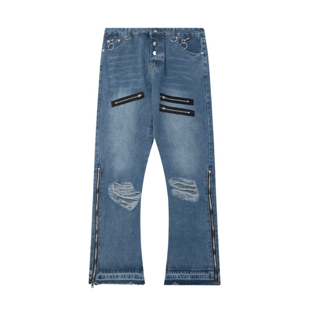 Gallery Dpt. Flared Jeans - BabyLuxee.de