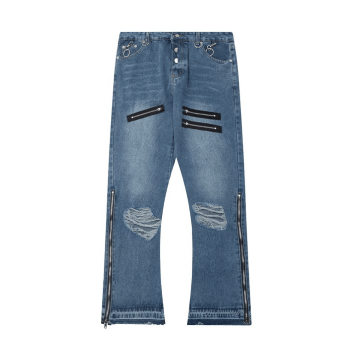 Gallery Dpt. Flared Jeans - BabyLuxee.de