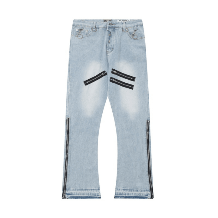 Gallery Dpt. Flared Jeans - BabyLuxee.de