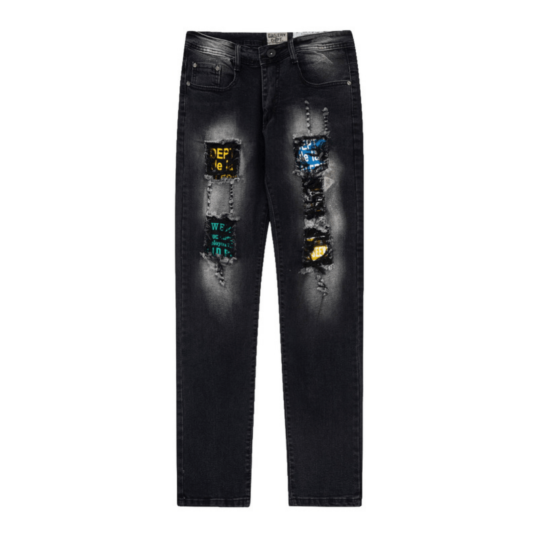 Gallery Dpt. Paint Jeans - BabyLuxee.de