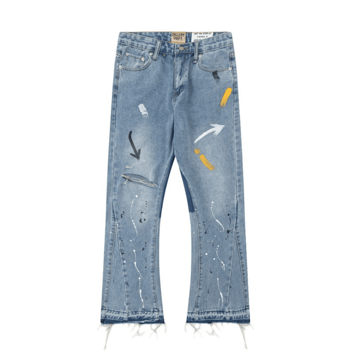 Gallery Dpt. Flared Jeans - BabyLuxee.de