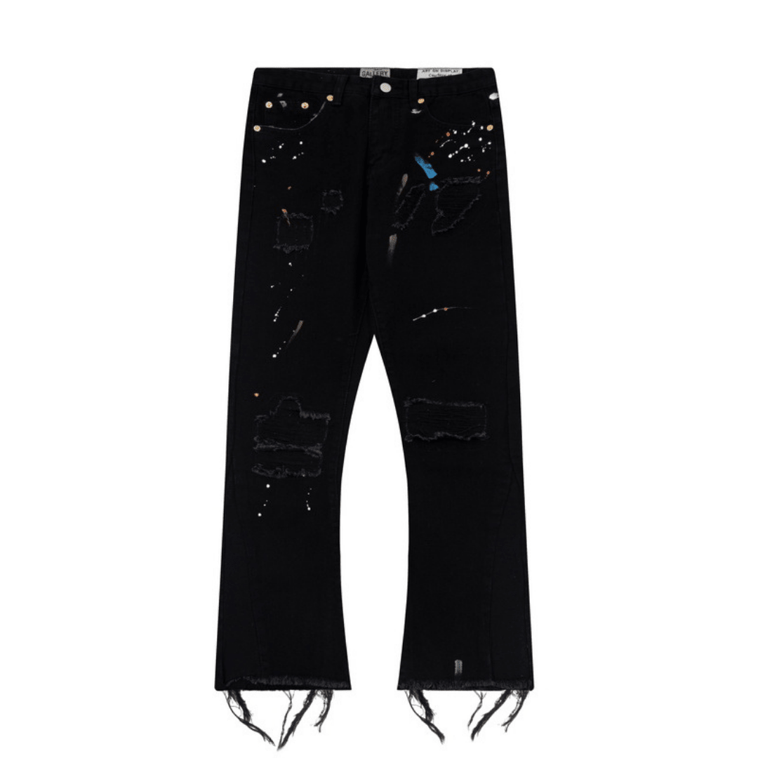 Gallery Dpt. Flared Jeans - BabyLuxee.de