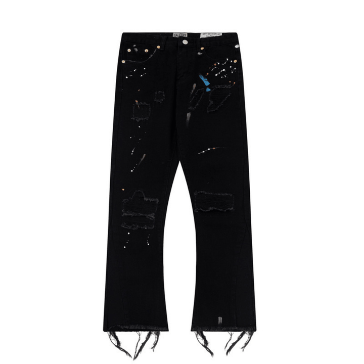 Gallery Dpt. Flared Jeans - BabyLuxee.de