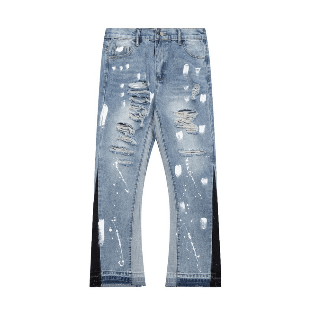 Gallery Dpt. Flared Jeans - BabyLuxee.de