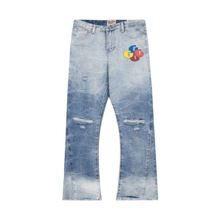 Gallery Dpt. Flared Jeans - BabyLuxee.de