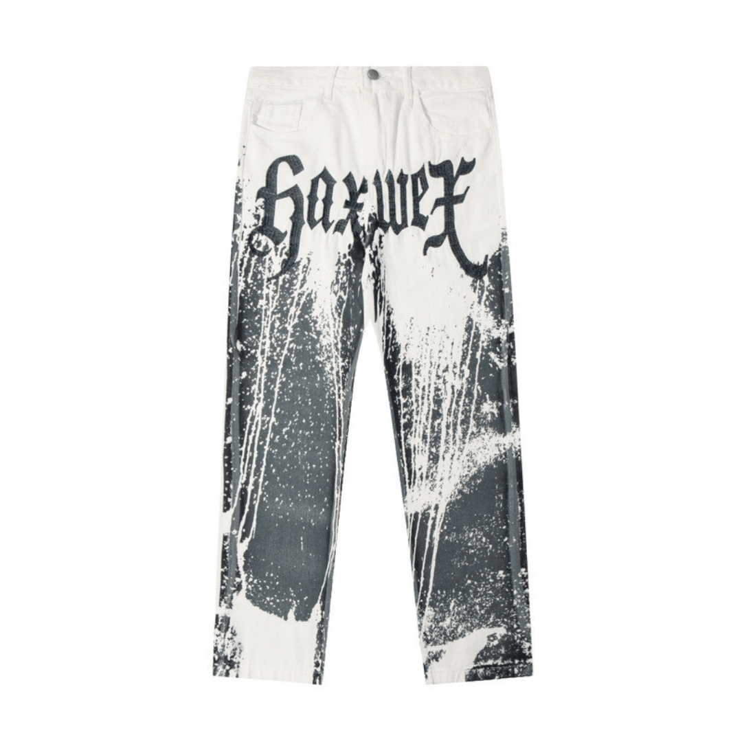 Gallery Dpt. Paint Jeans - BabyLuxee.de