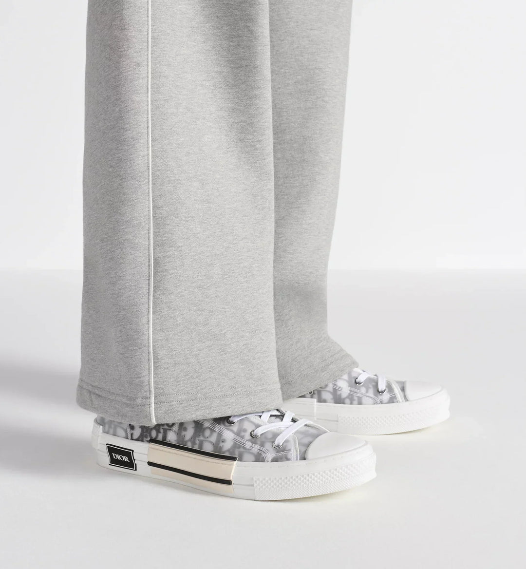 B23 League High Top Sneaker