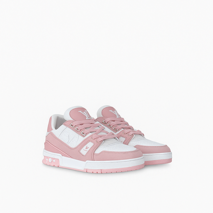 Trainer Sneaker Pink