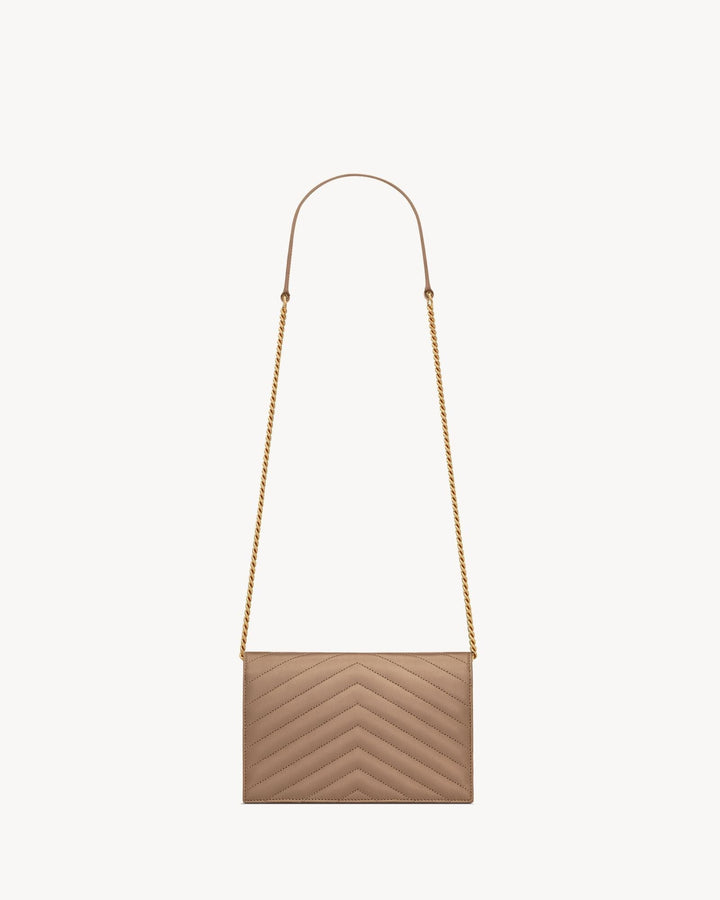 cassandre envelope chain wallet