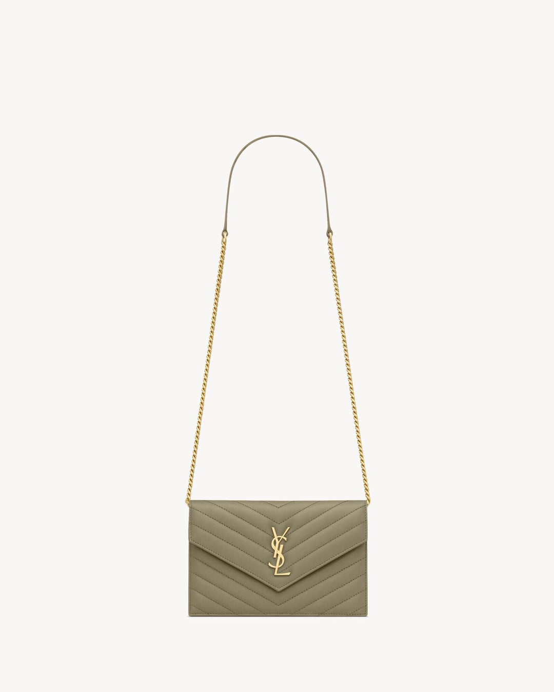 cassandre envelope chain wallet