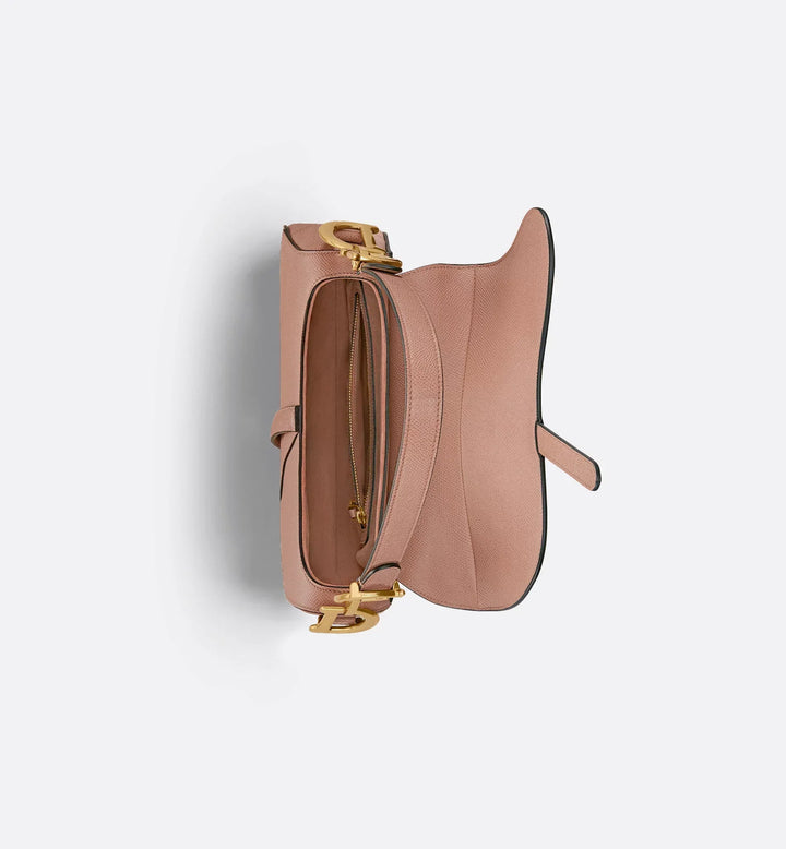 Saddle Bag mit Trageriemen