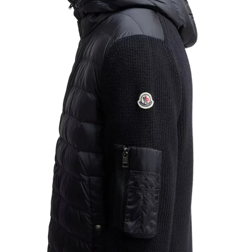 'MNCLR' Cardigan V1 - Nov - ell - fas - ion