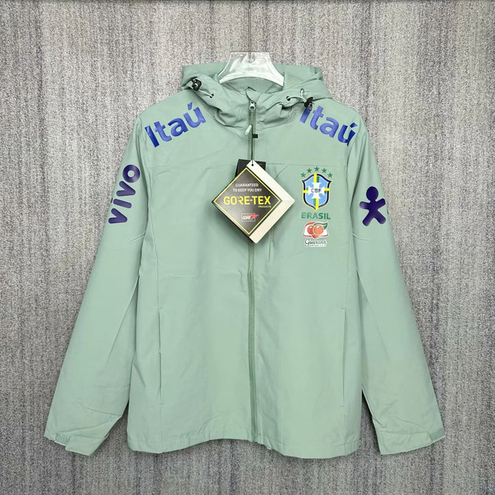 Brasil Performance Trainingsjacke