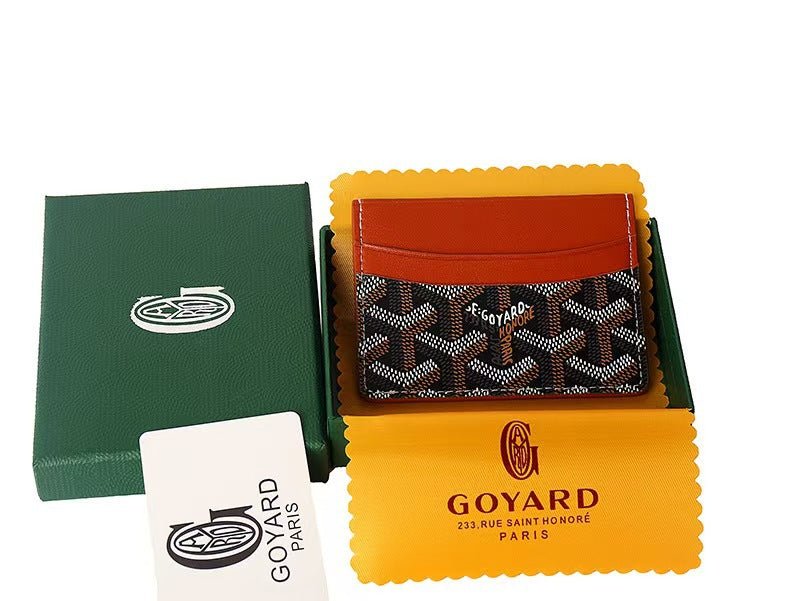 Cardholder - Nov - ell - fas - ion