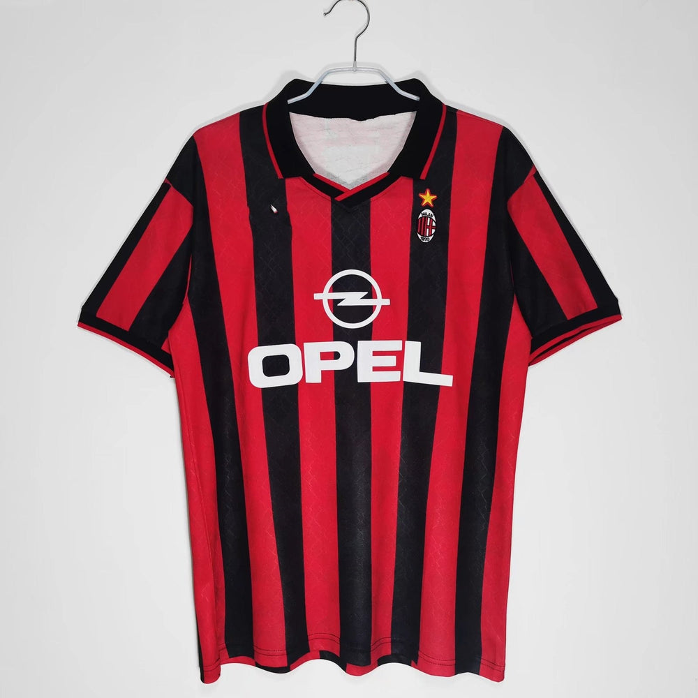 Vintage Trikot - Nov - ell - fas - ion