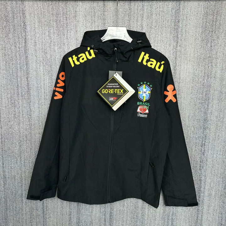 Brasil Performance Trainingsjacke