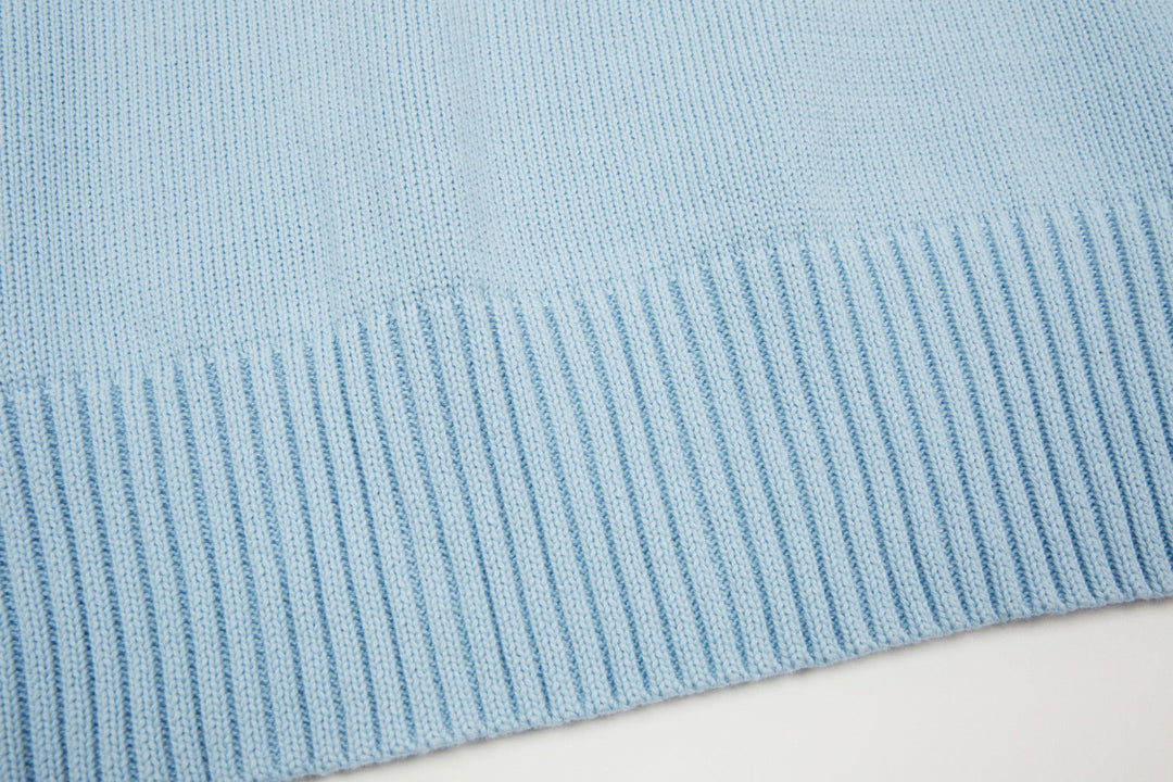 'Heart' - Sweater Babble