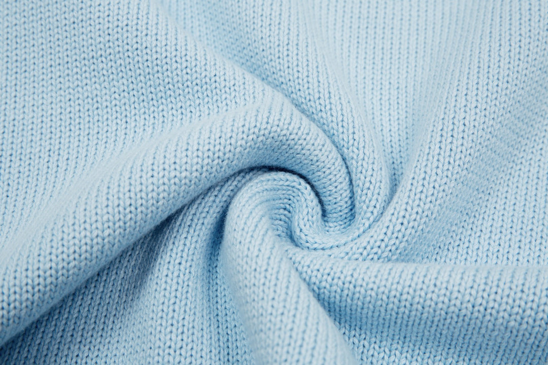 'Heart' - Sweater Babble