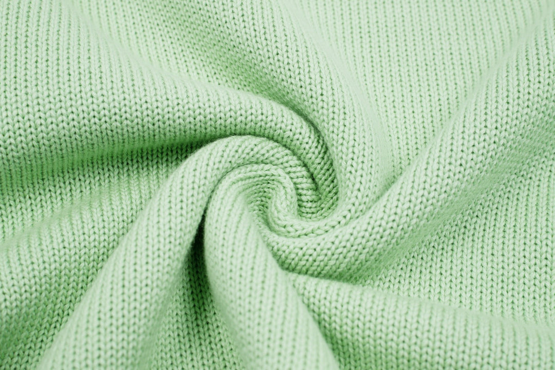 'Heart' - Sweater Mint