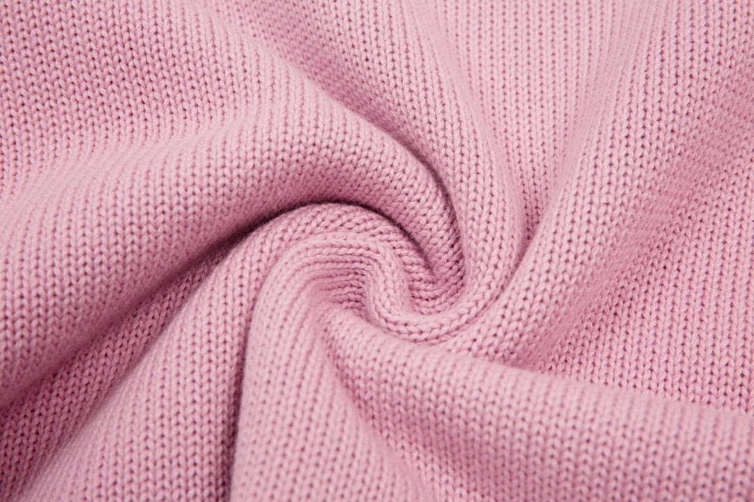 'Heart' - Sweater Rose