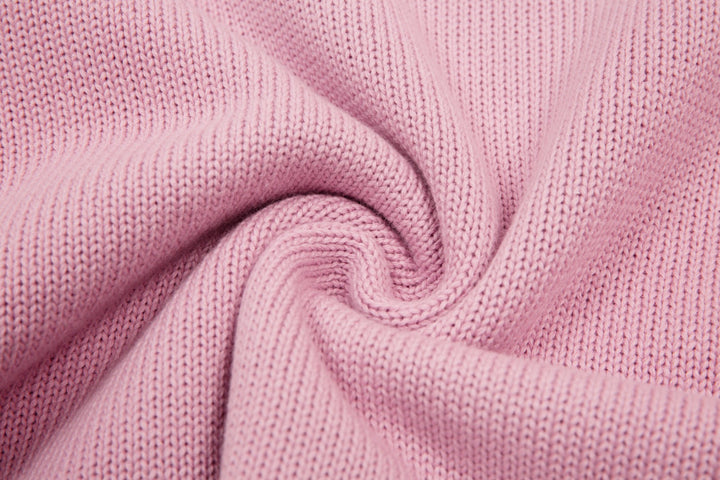 'Heart' - Sweater Rose