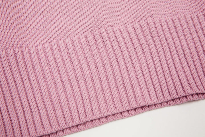 'Heart' - Sweater Rose