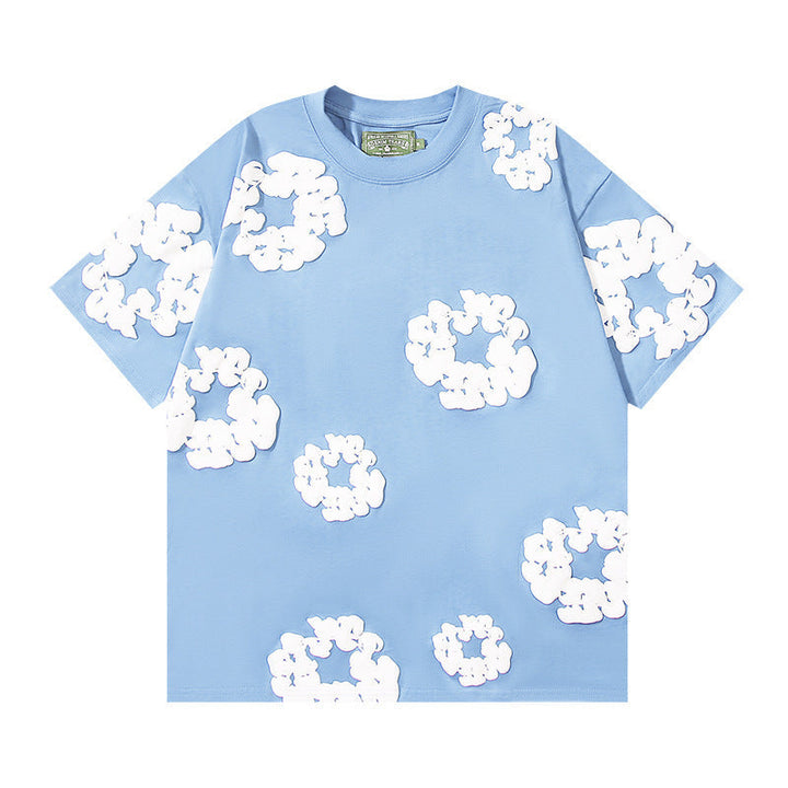 T-SHIRT ÉDITION LAVIVE