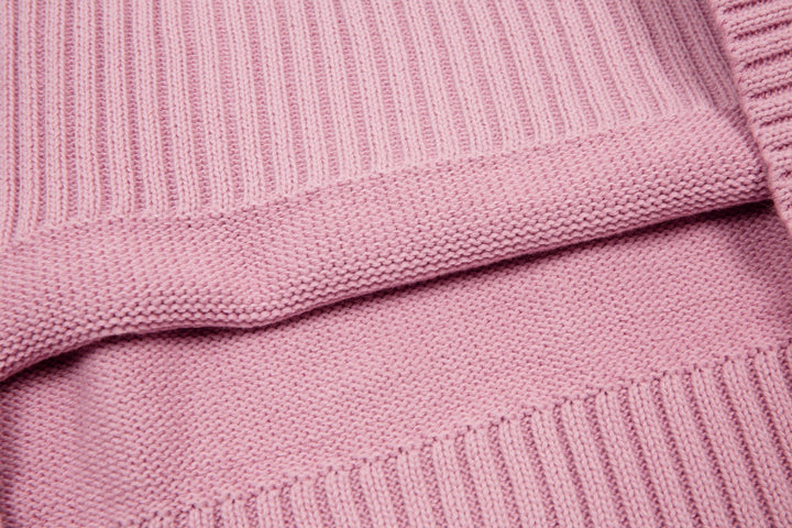 'Heart' - Sweater Rose