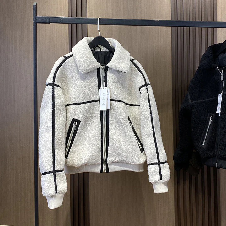 Comfy Fleece Jacket V2