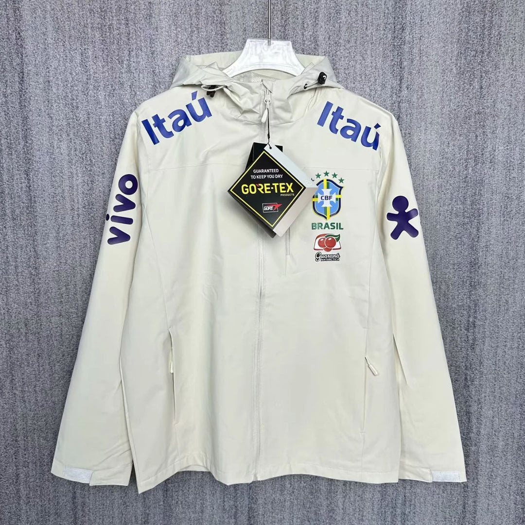 Brasil Performance Trainingsjacke