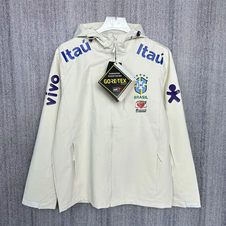 Brasil Performance Trainingsjacke