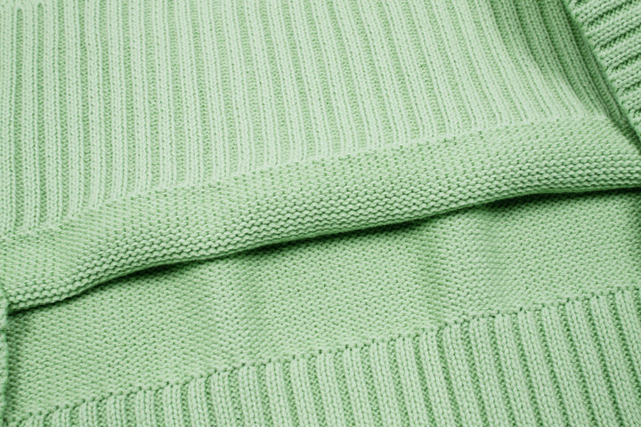 'Heart' - Sweater Mint