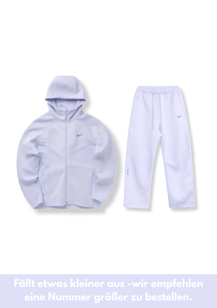 VIRALER TRACKSUIT - Nov - ell - fas - ion