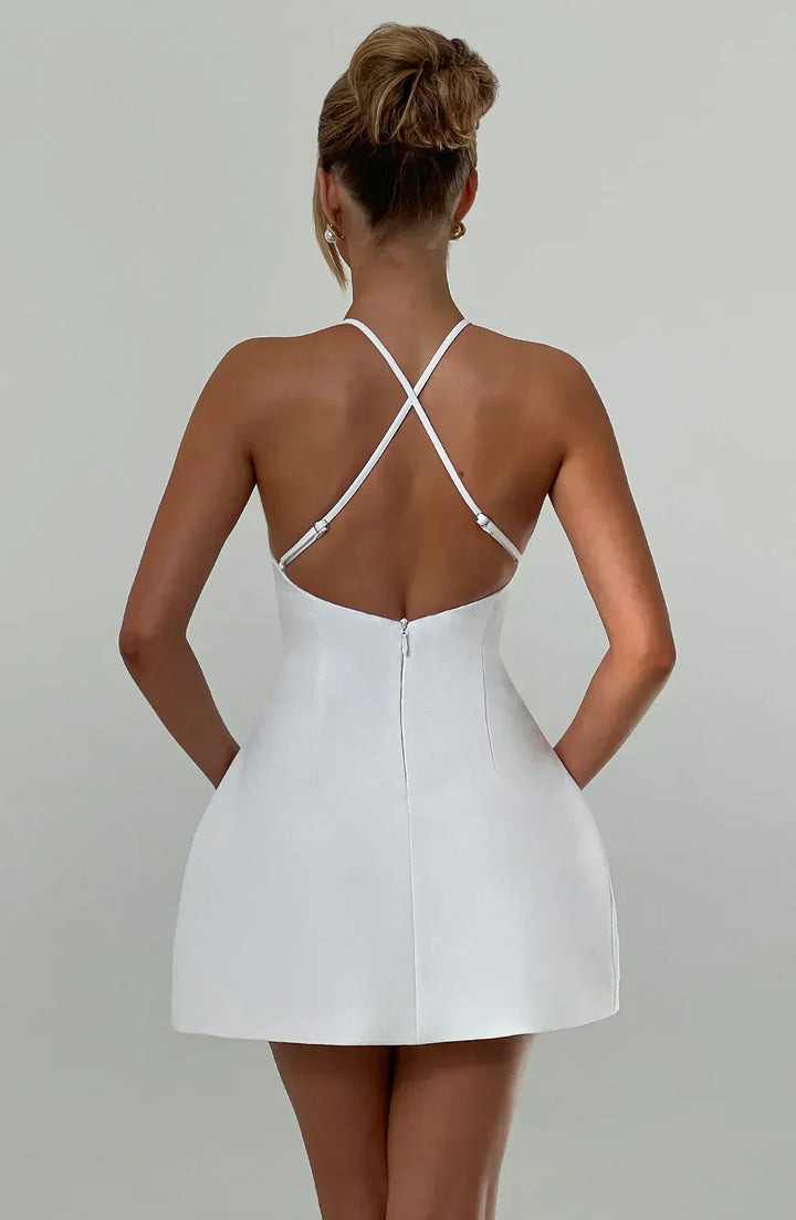 Jayne Mini Dress