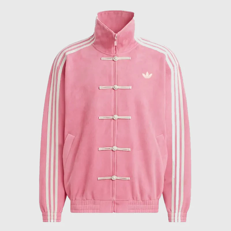 'Adida' Chinese New Year Jacket - Multicolour