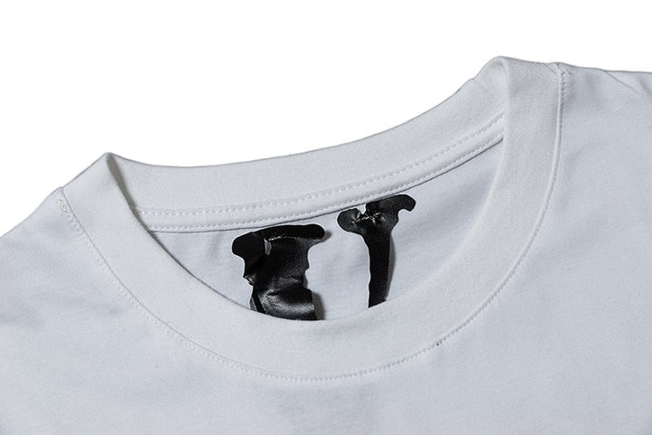 Vlone Palm T-shirt - Nov - ell - fas - ion