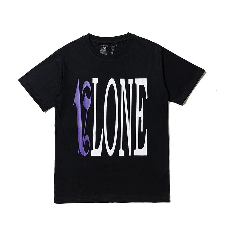 Vlone Palm T-shirt - Nov - ell - fas - ion