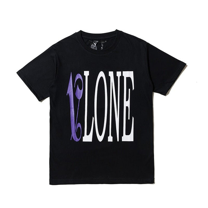 Vlone Palm T-shirt - Nov - ell - fas - ion