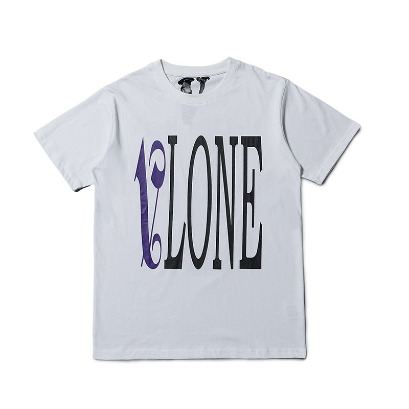 Vlone Palm T-shirt - Nov - ell - fas - ion
