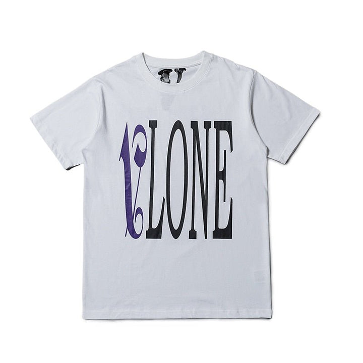 Vlone Palm T-shirt - Nov - ell - fas - ion