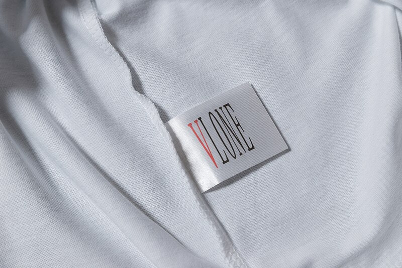 Vlone Palm T-shirt - Nov - ell - fas - ion