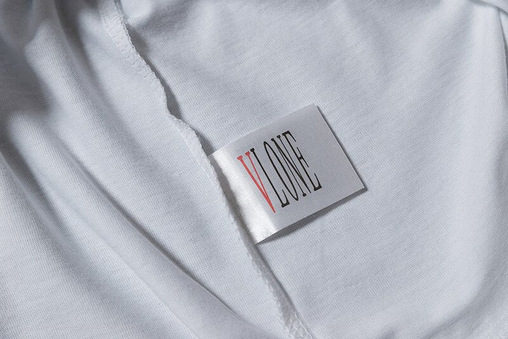 Vlone Palm T-shirt - Nov - ell - fas - ion