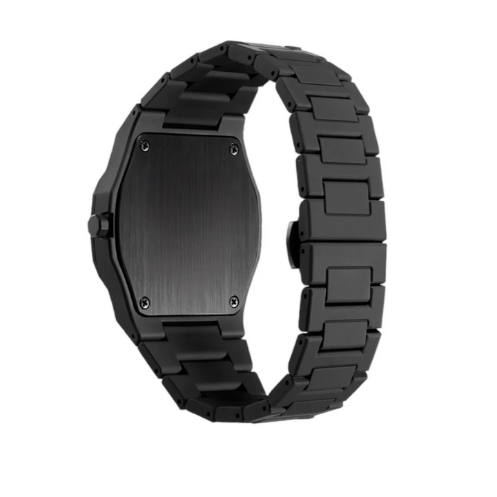 Blackout Arabic Watch