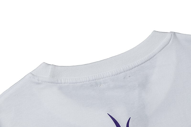 Vlone Palm T-shirt - Nov - ell - fas - ion