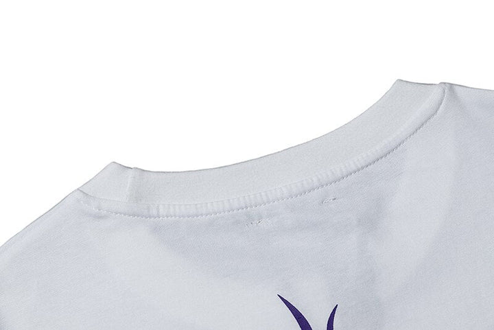 Vlone Palm T-shirt - Nov - ell - fas - ion